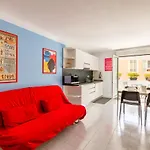 A Διαμέρισμα Νίκαια