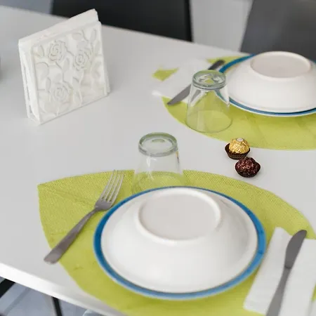 Apartament A
