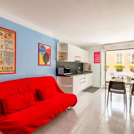 A Apartment Nice