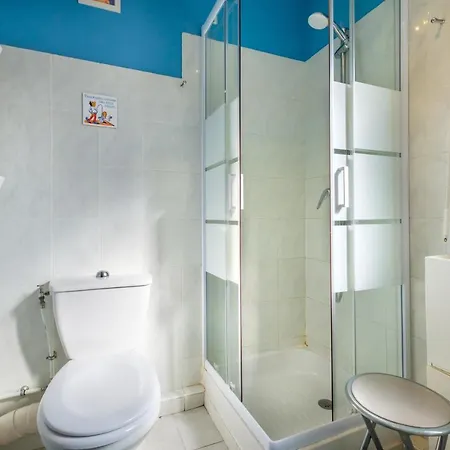 Apartment A *