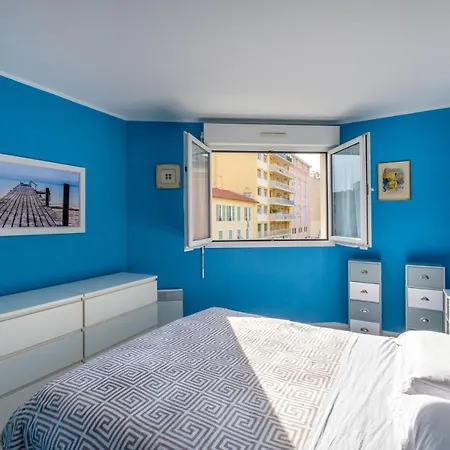 A Apartment Nice