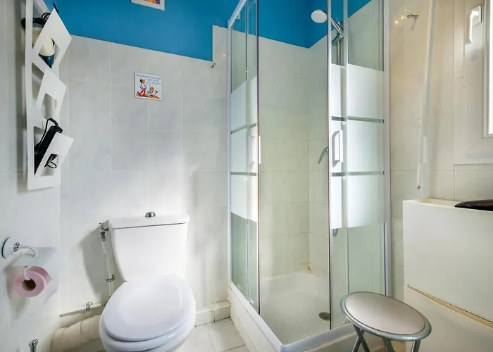 Apartament A *