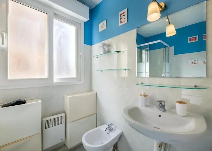 公寓 A 尼斯